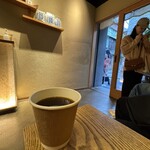 BONGEN COFFEE - 