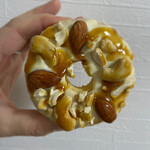 黒墨商店 - キャラメルナッツ❤︎