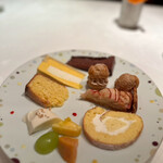 カランドリエ - 