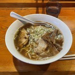 中華そば 山ちゃん - 