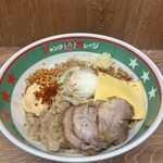ジャンクガレッジ - 