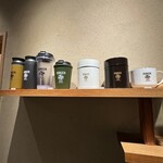 BONGEN COFFEE - 