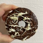 黒墨商店 - チョコクランチ❤︎