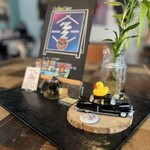 ツナグ COFFEE&CREATE - 