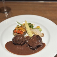 西洋風料理 熱海 KOUWA - 