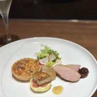 西洋風料理 熱海 KOUWA - 