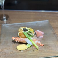 西洋風料理 熱海 KOUWA - 