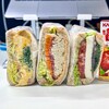 Ms.Sandwich