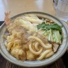 山田うどん 小谷田バイパス店