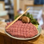 四季の味 ふじ芳 - 