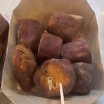 さつまいも専門店 よもや - 