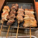 Kushizaru Japanese Restaurant - 