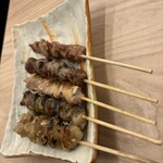 炉端とおでん 呼炉凪来 - 