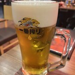 Kushizaru Japanese Restaurant - 