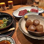 山形料理と地酒 まら - 