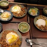 ソイ・ギャン - 