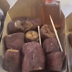 さつまいも専門店 よもや - 