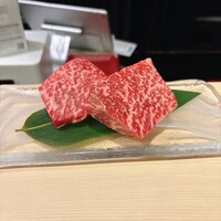 京都鉄板焼 結 - 