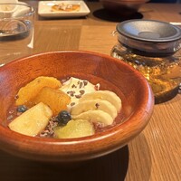 MAIN DINING sereno(THE MARK GRAND HOTEL) - 