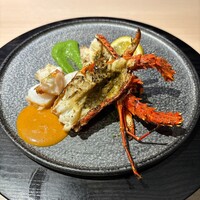 京都鉄板焼 結 - 