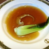 北京ダック専門店 銀座芳亭 - 