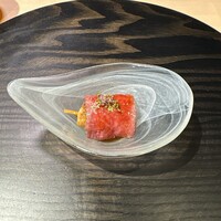 京都鉄板焼 結 - 