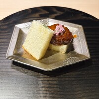 京都鉄板焼 結 - 