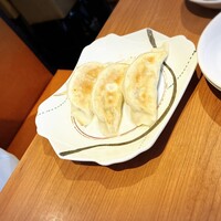 北京ダック専門店 銀座芳亭 - 