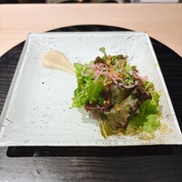 京都鉄板焼 結 - 