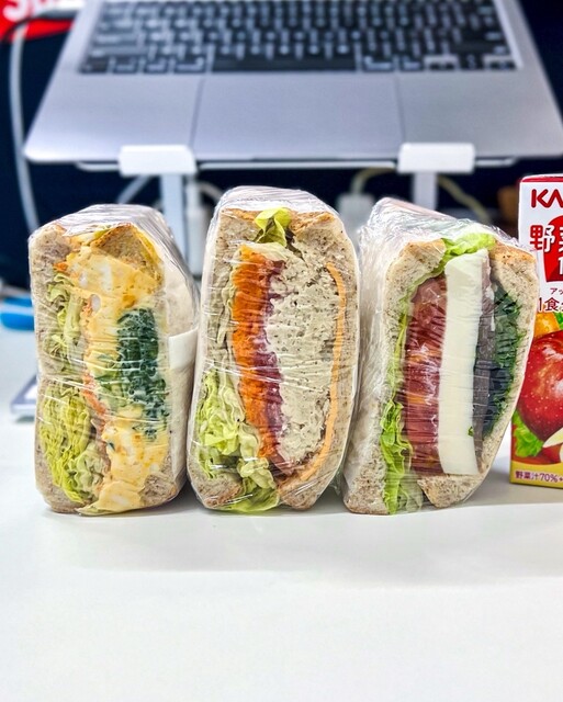 Ms.Sandwich （ミズサンドイッチ） - 谷町六丁目/サンドイッチ | 食べログ