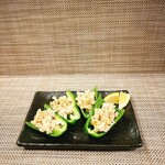 旨い焼鳥と和食居酒屋 酔い酔い - 