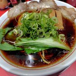 ラーメン長瀬 - 