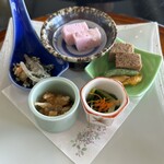 日本料理 もちづき - 