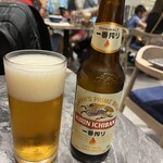 らーめん山頭火 三越BGC店 - 