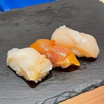 寿司 えどまる - 