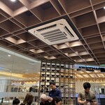 らーめん山頭火 三越BGC店 - 