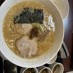 らあめん花月嵐 Express - 料理写真: