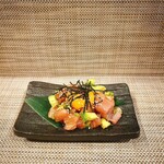 旨い焼鳥と和食居酒屋 酔い酔い - 