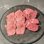 米沢牛上杉 - 