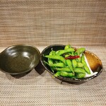 旨い焼鳥と和食居酒屋 酔い酔い - 