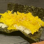 寿司 えどまる - 