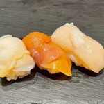 寿司 えどまる - 