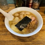 支那ソバ おさだ - 