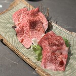 米沢牛上杉 - 