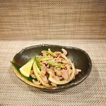 旨い焼鳥と和食居酒屋 酔い酔い - 