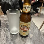 らーめん山頭火 三越BGC店 - 