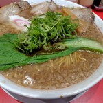ラーメン長瀬 - 