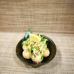 旨い焼鳥と和食居酒屋 酔い酔い - 