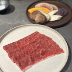 米沢牛上杉 - 