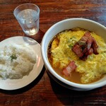 カンクーン - 料理写真: